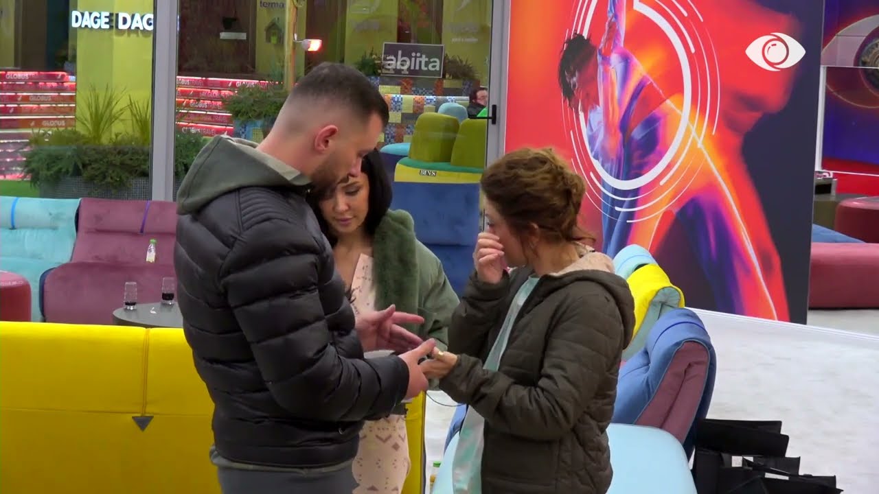 “Është e rëndë”, Egla përlotet sërish për debatin me Julin: Unë jam artiste