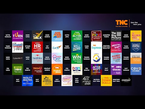 S7 World Premiere | Lee O'Brian's Foreign Affairs Show Launch on The Big Picture