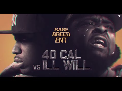 The Getback VOD Available Now On Rap Grid | Presented by Rare Breed Ent