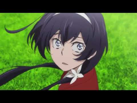 Tráiler Bungou Stray Dogs: Dead Apple 2018