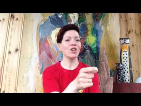 Elle melle deg fortelje