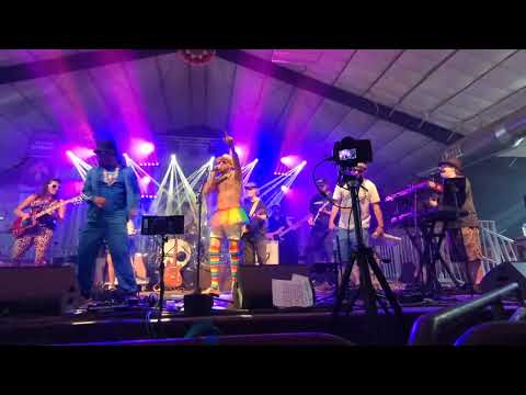 So What'cha Want (Beastie Boys) HSMF Playshop - GUITARMAGEDDON 'CHECK YOUR BLOOD SUGAR'  - 7/3/22