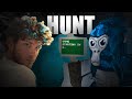 The Hunt Gamemode Beta In Gorilla Tag Is Out
