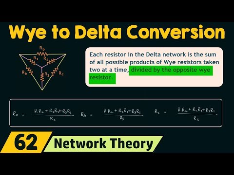 image-What is a Y ∆ transform?