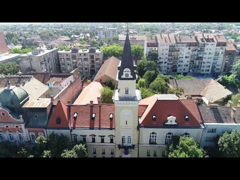 Industrial and Spa & Wellness investments in Kikinda