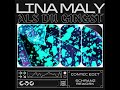 Lina Maly - Als du gingst (Contec Edit / Schranz Rework)
