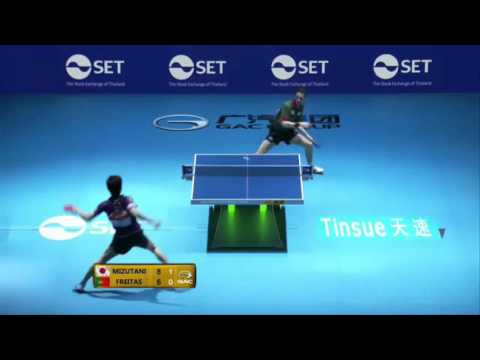 Tribute to Marcos Freitas