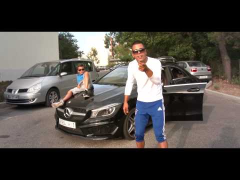 HOOSS // Bienvenue chez moi // Clip Officiel 2014