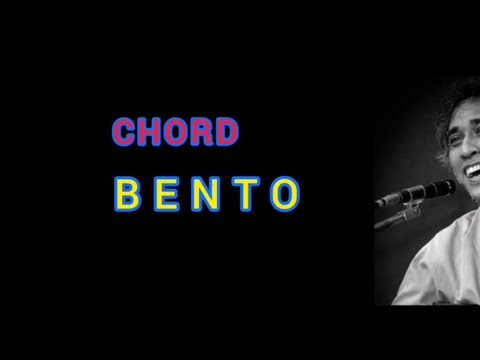 Bento - Iwan Fals