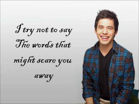 Video thumbnail for You Are My Song