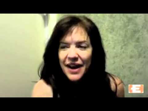 Jennifer Hale on Mass Effect 3's Ending