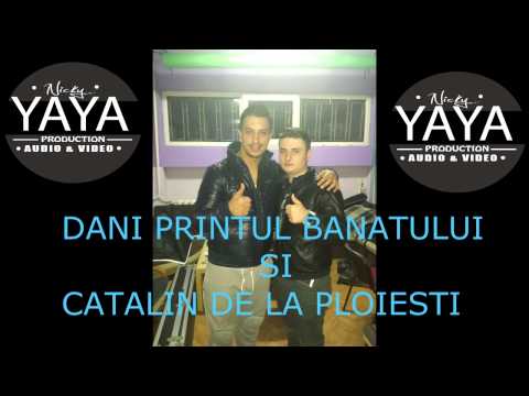 Dani Printul Banatului si Catalin de la Ploiesti Garda 2014