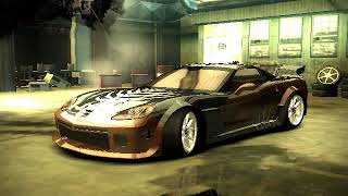 How to get the full money by selling cars in NFS MW Black Edition