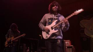 1 - Moon &amp; Splash - CHON (Live in Charlotte, NC - 03/08/17)