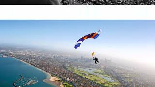 Matthew Koma - Parachute