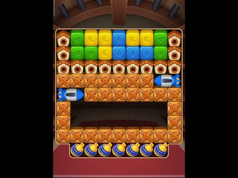 TOON BLAST level 4007