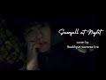 Snowfall at Night cover by Baekhyun live