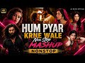 Hum Pyar Karne Wale NonStop Mashup 4k Video X Lut Le Gaya Dhurandhar 2 Ranveer S Sara Arjun