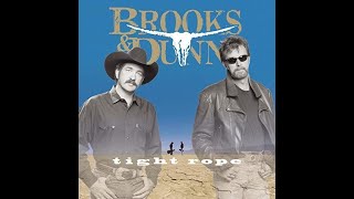 Don't Look Back Now~Brooks &amp; Dunn