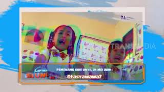 Download lagu LAPTOP SI UNYIL | INSPIRASI BERBUKA (24/05/19) PART 3 mp3