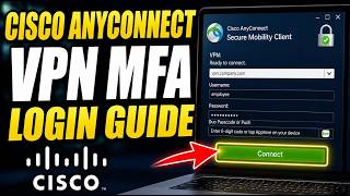 Download lagu How to authenticate with VPN MFA in Cisco AnyConnect - Complete Guide mp3 Download lagu How to authenticate with VPN MFA in Cisco AnyConnect - Complete Guide mp3