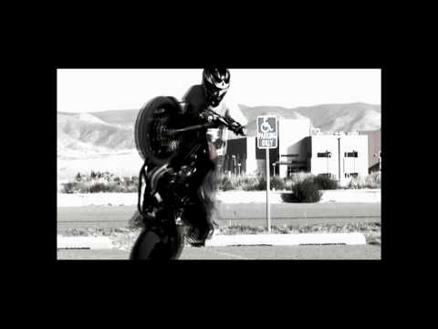 XDL Street Freestyle Rider (ICON Atlhlete: Ernie Vigil)