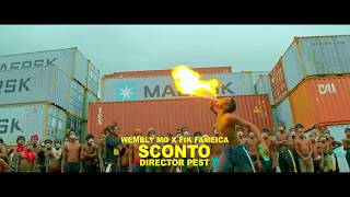 Sconto - Fik Fameica Feat. Wembley