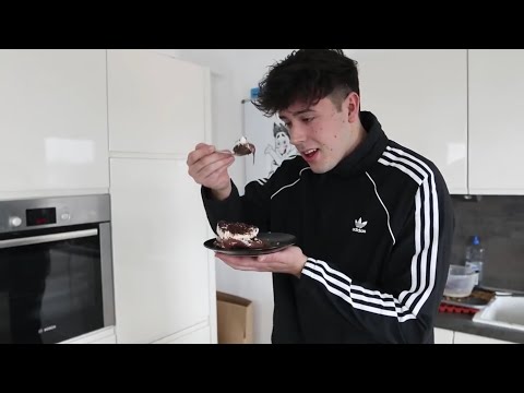 MEINE TOP 5 NUTELLA REZEPTE  🤤 Leckerschmecker CRISPY ROB REUPLOAD