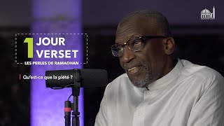 Qu'est-ce que la piété ? (2/29)