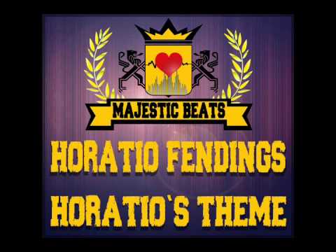 Horatio Fendings - Horatios Theme (Original Mix)
