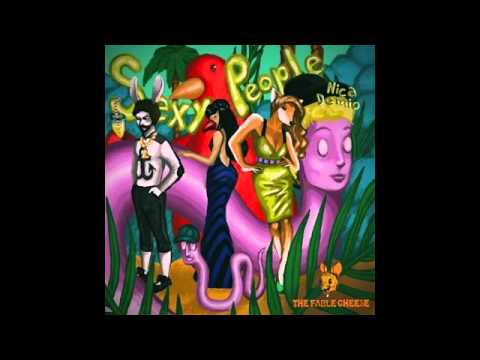 Sexy People - (Nicolas Duvoisin Remix)