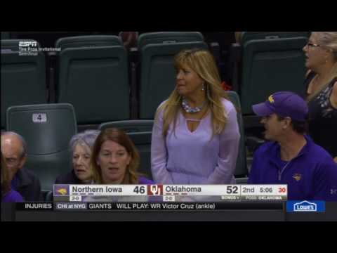 Delay of Game Warning