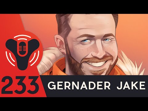 DCP Ep. 233 - Could Freelance Trials Of Osiris Work? - ft. Gernader Jake