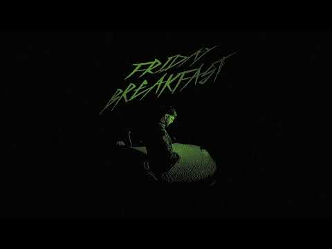 Friday Breakfast — watch video