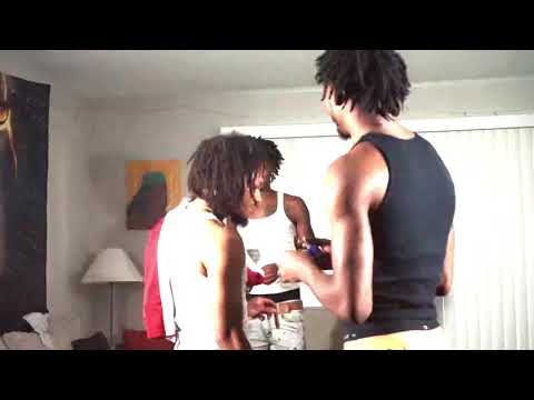 NHLRESSEY4- Never Need The Homies