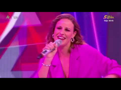 CATARINA ALMADA - Looping 