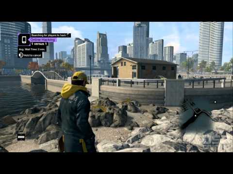 Watch_Dogs (PS4) playthrough pt35