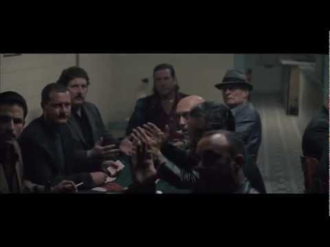 Трейлеры Ограбление казино