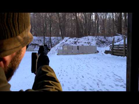 Polish tantal AK74 type