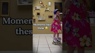 Moments like these...