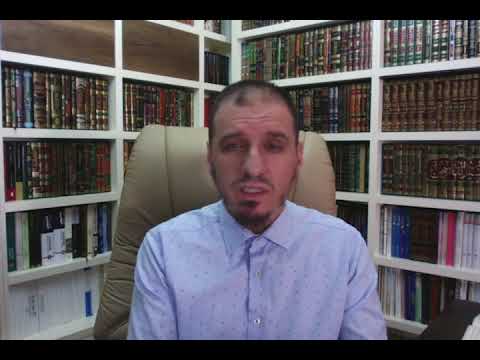 04. Përgjegjësia e zemrës - Enis Rama