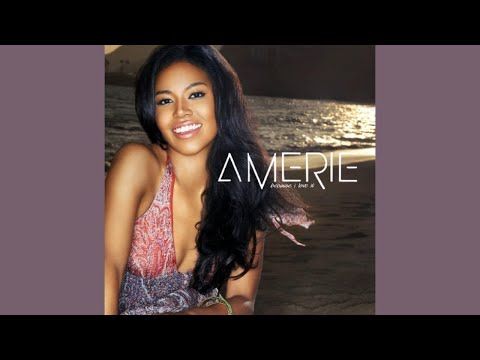 Amerie - That's What U R (Remix) (Ft. Fabulous)