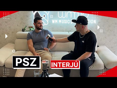 PSz interjú - Magyarország Rap Battle Bajnoka, 48 rabszolga, 8 mérföld, Kuwuki, Tanár Úr, Család 🏆