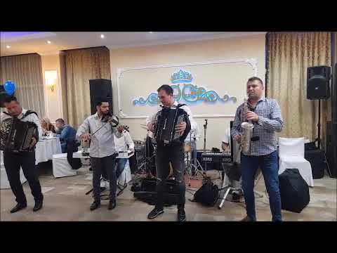 Orkestar Darka Antica " LAVOVI" kod Miloša - Republika Srpska