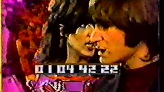 Jefferson Airplane - Watch Her Ride (Perry Como Special, 1968)