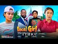 LOCAL GIRL THE PRINCE Shine Roseman Stella Udeze Nigerian Movies 2024 Latest Full Movies