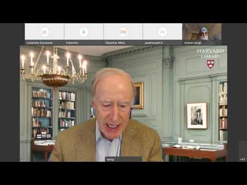 Thumbnail for Some Informal Thoughts on Monetary Policy -- Benjamin M Friedman by Benjamin M. Friedman