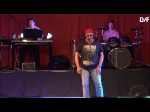 Gentse Feesten 2016 kloaver viere  (den coolen johnny