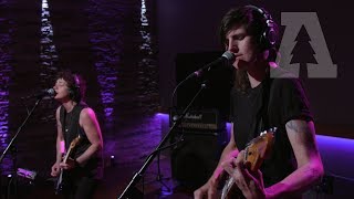 Worriers on  Audiotree Live (Full Session)