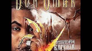 Don Omar - El rey (Tiradera).flv